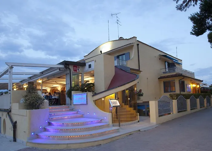 Hotel Gabbiano