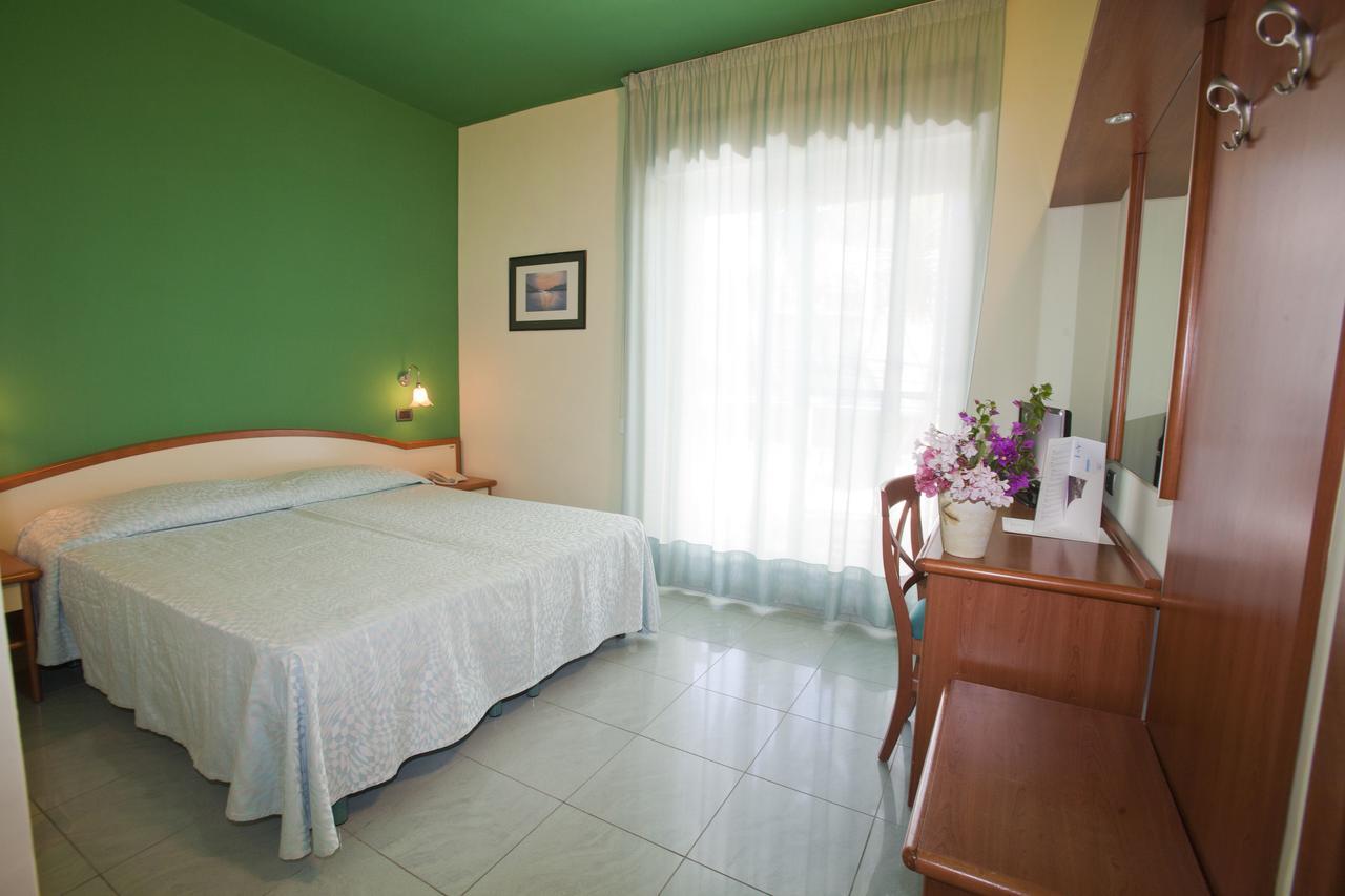 Gabbiano Hotel San Domino