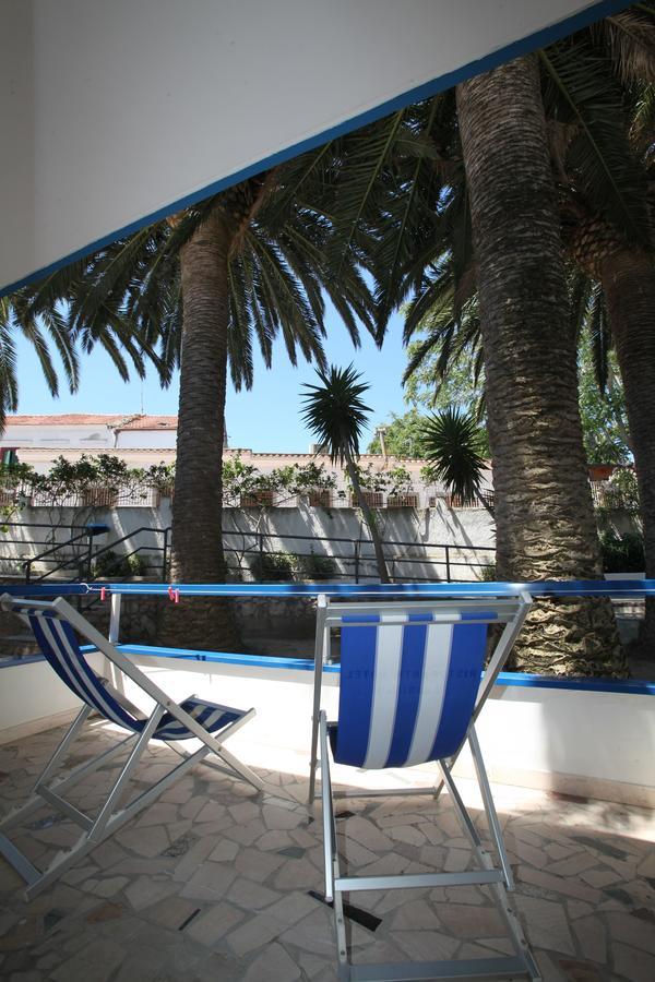 Gabbiano Hotel 3*