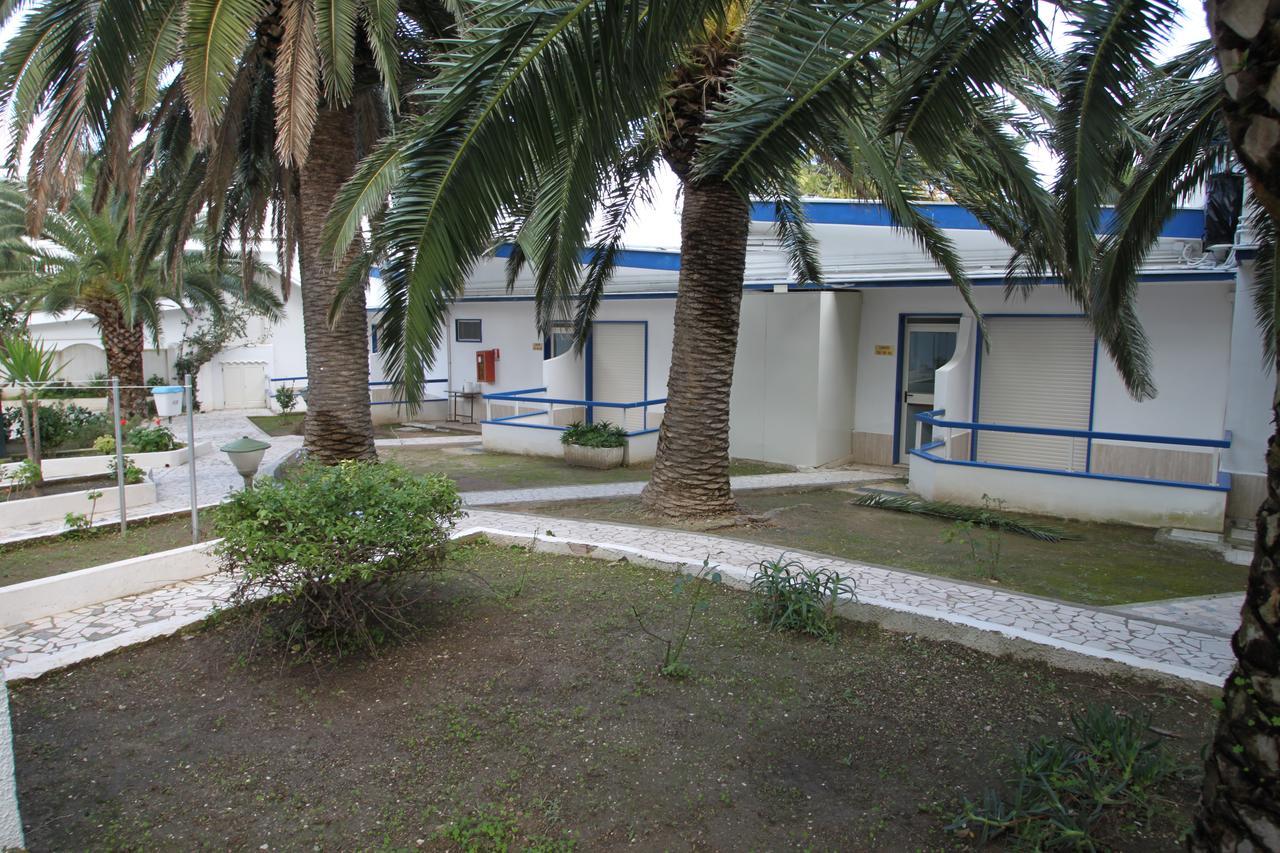 Hotel Gabbiano San Domino