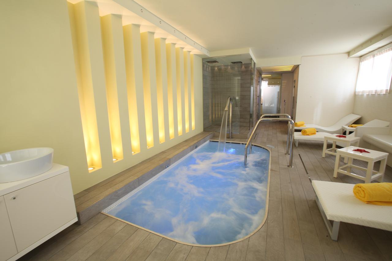 Gabbiano Hotel