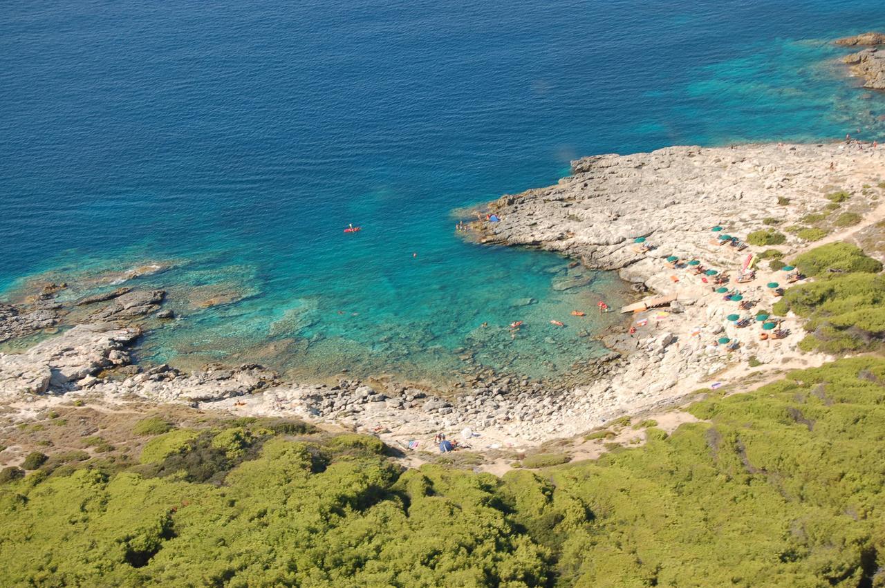 Gabbiano Hotel 3*