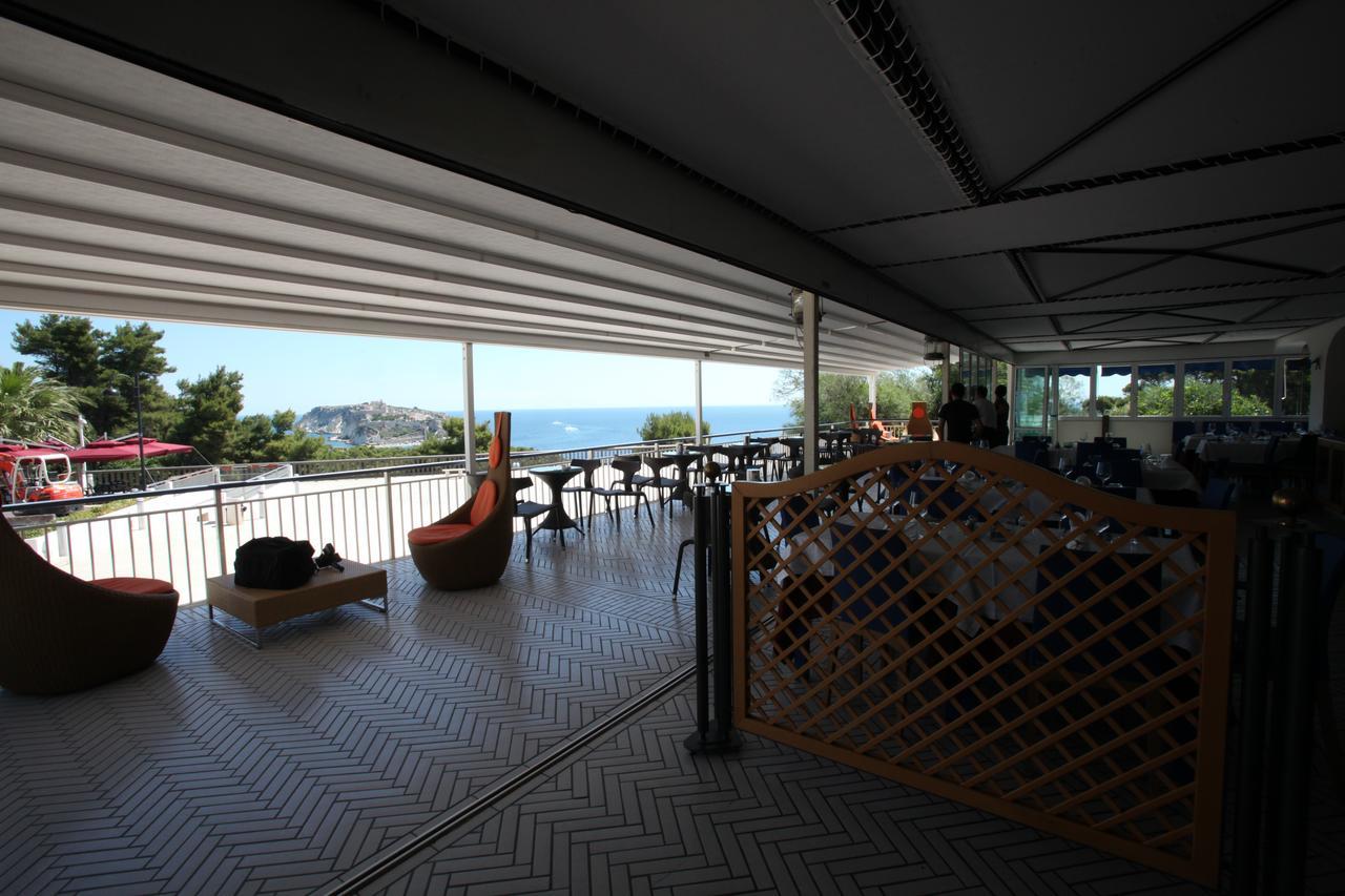 Gabbiano Hotel