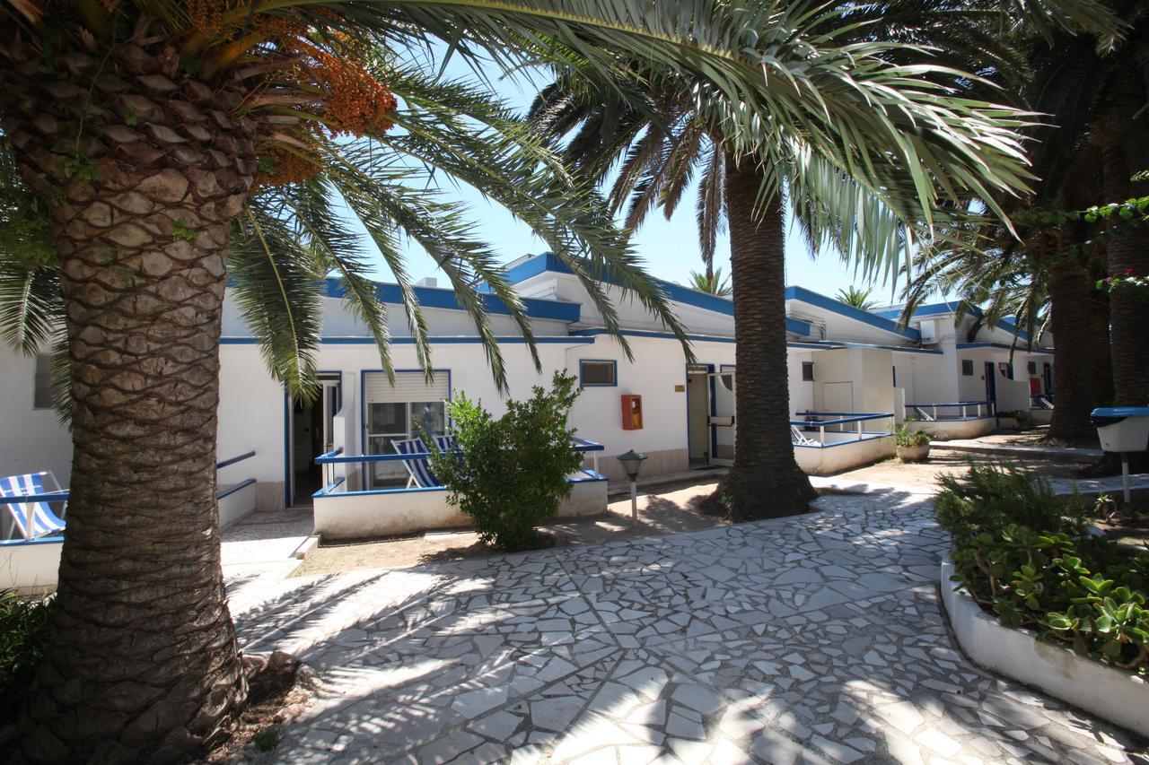 Hotel Gabbiano San Domino