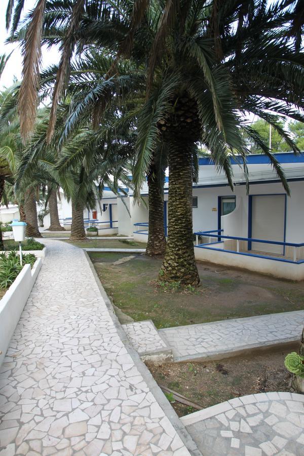 Gabbiano Hotel