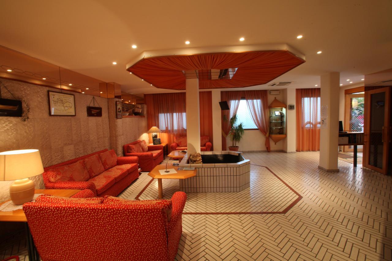 Gabbiano Hotel