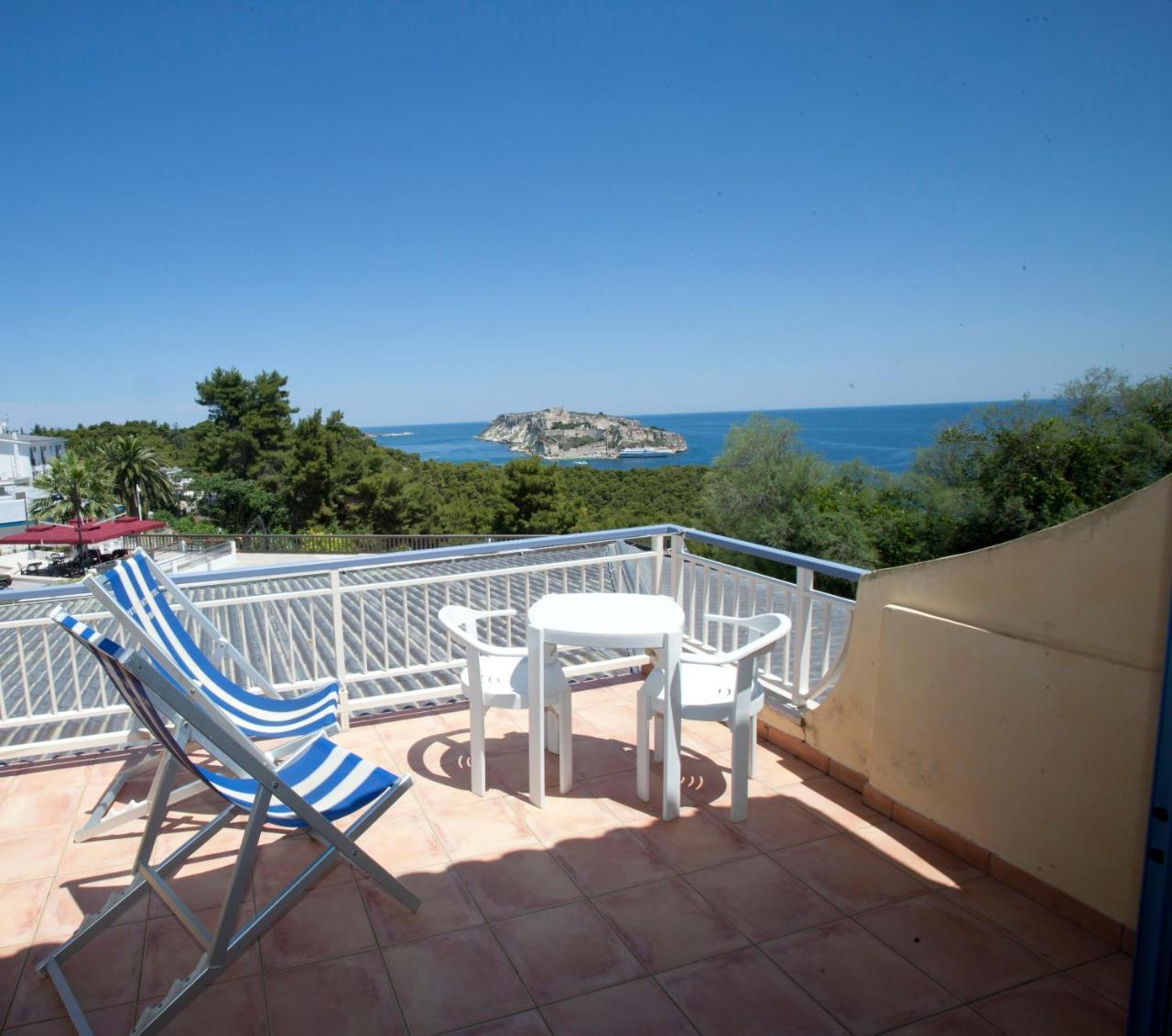 Gabbiano Hotel