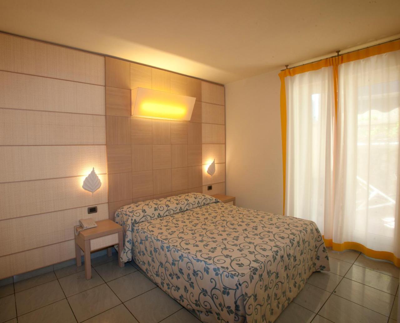 Hotel Gabbiano 3*
