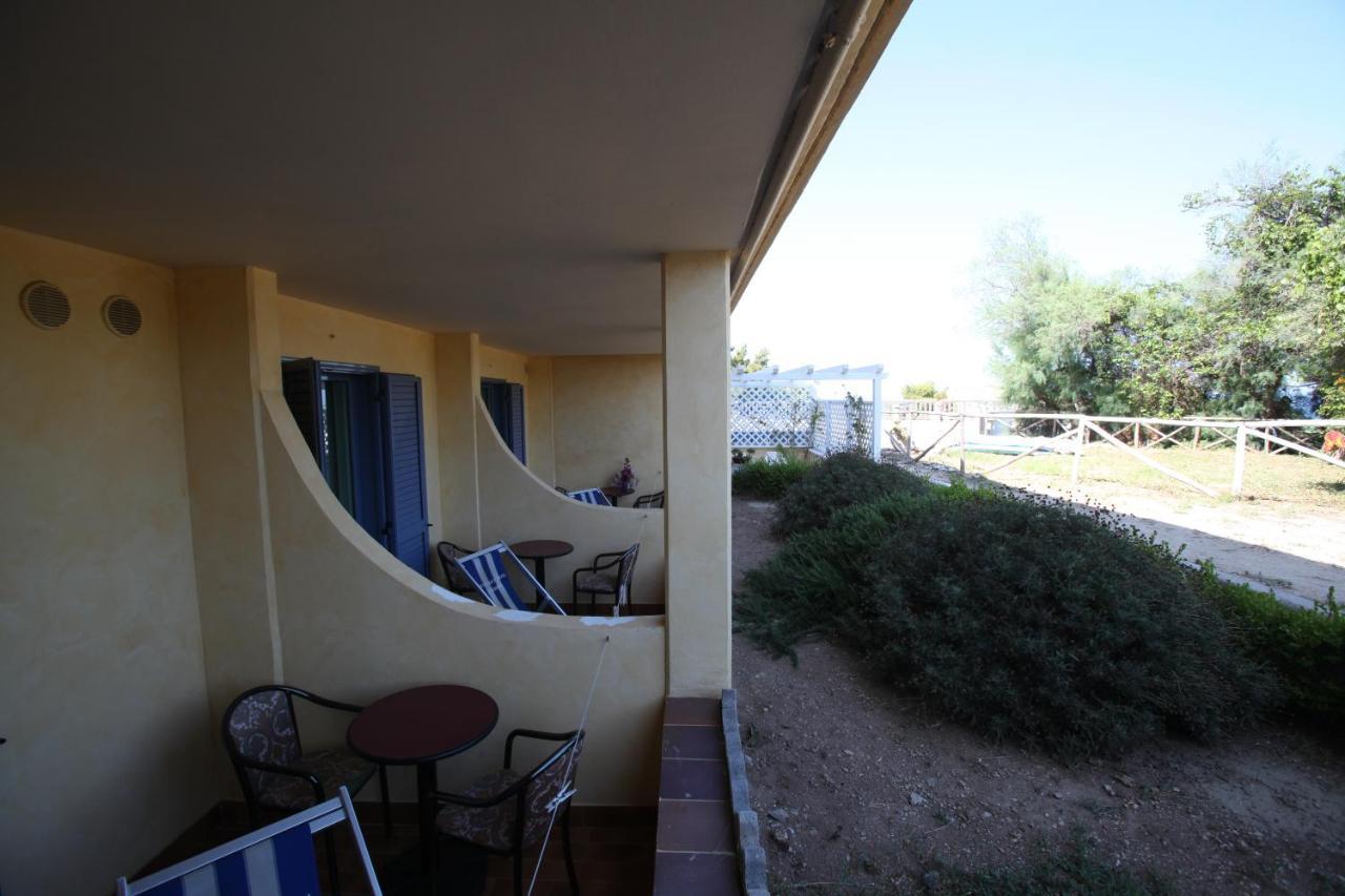 Hotel Gabbiano San Domino